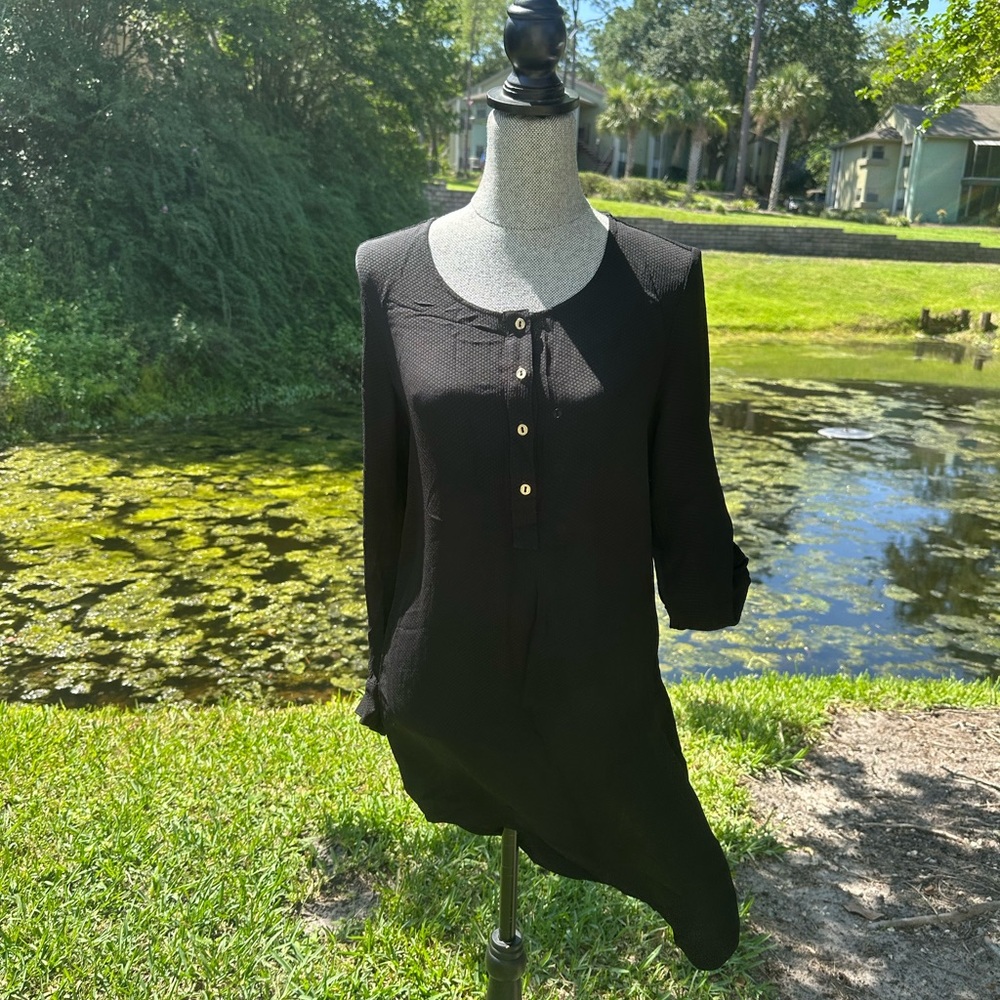 Women’s shirt dress,size S,Sam and Lavi